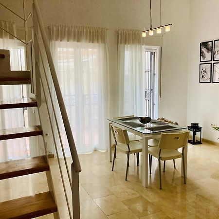 Refino 11 Apartment Malaga Ngoại thất bức ảnh