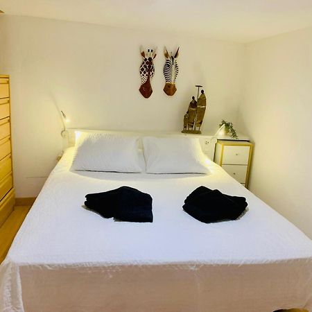 Refino 11 Apartment Malaga Ngoại thất bức ảnh