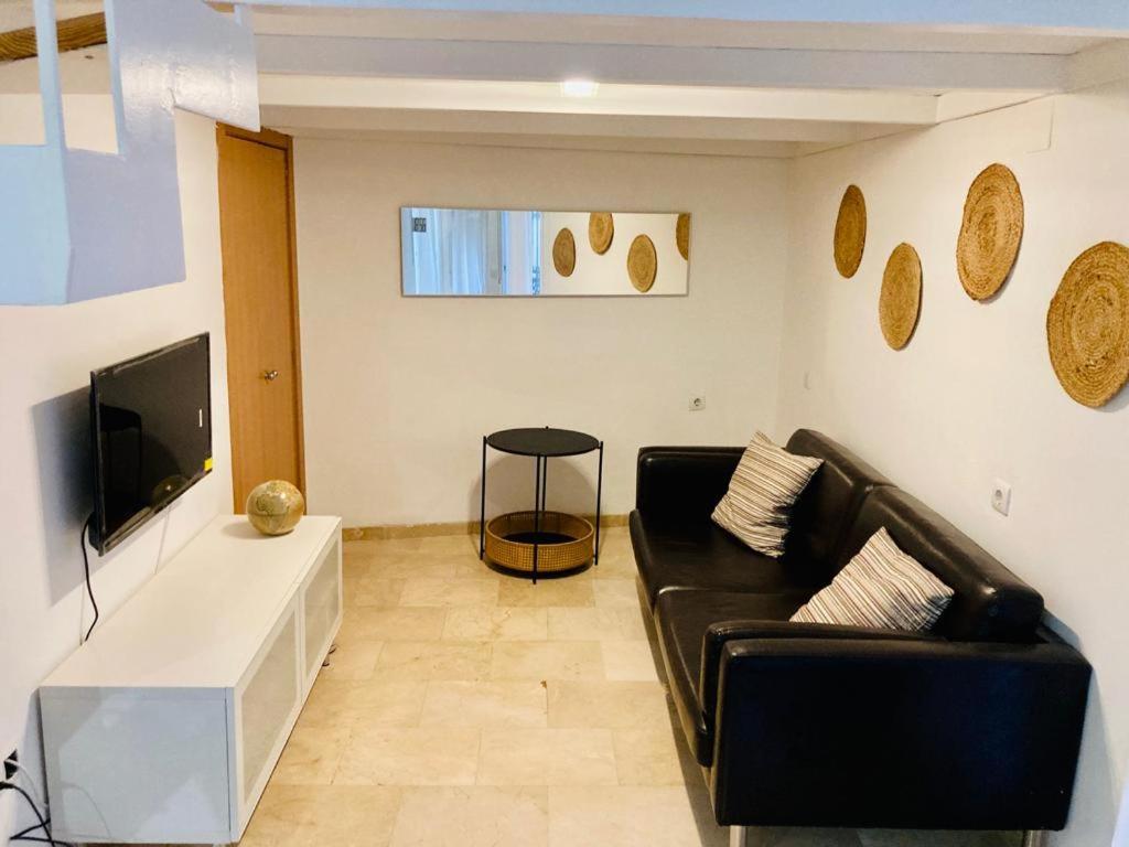 Refino 11 Apartment Malaga Ngoại thất bức ảnh