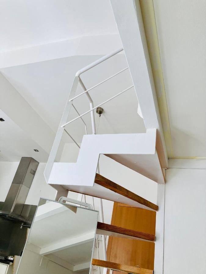 Refino 11 Apartment Malaga Ngoại thất bức ảnh