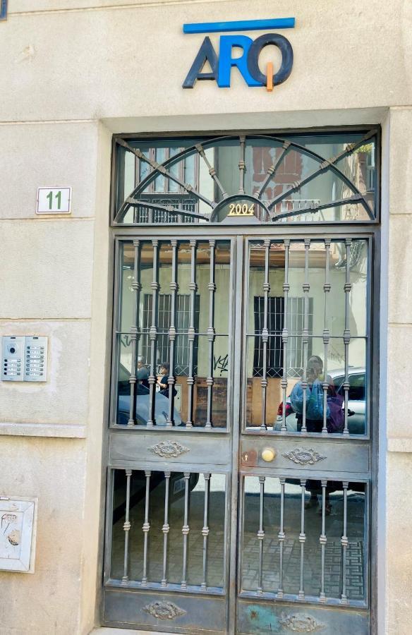 Refino 11 Apartment Malaga Ngoại thất bức ảnh