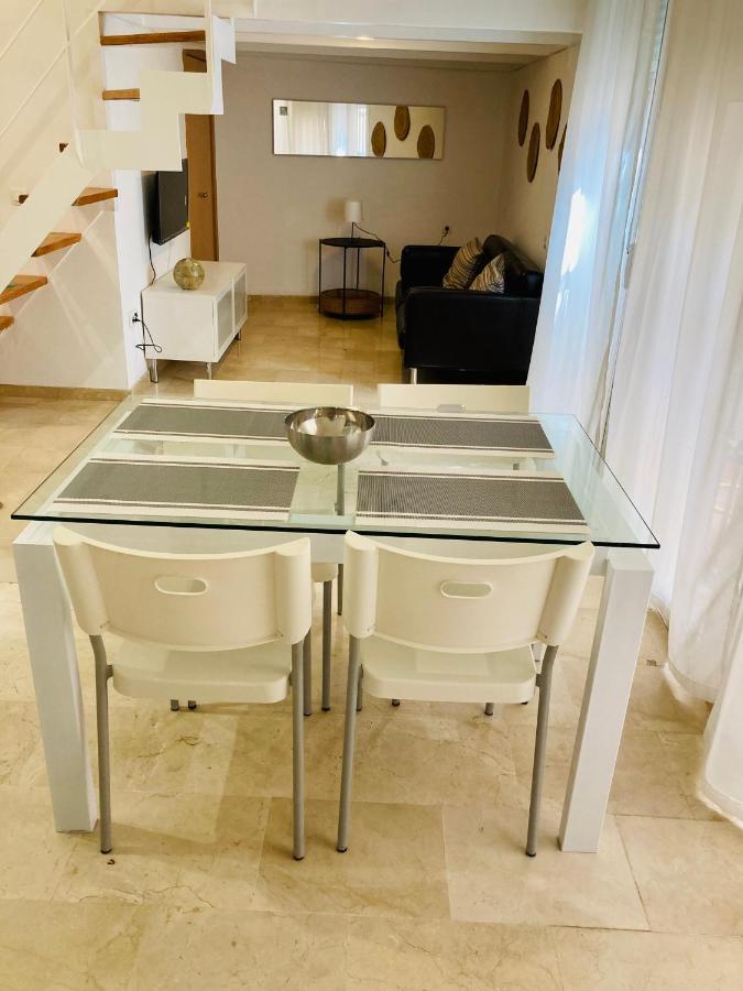 Refino 11 Apartment Malaga Ngoại thất bức ảnh