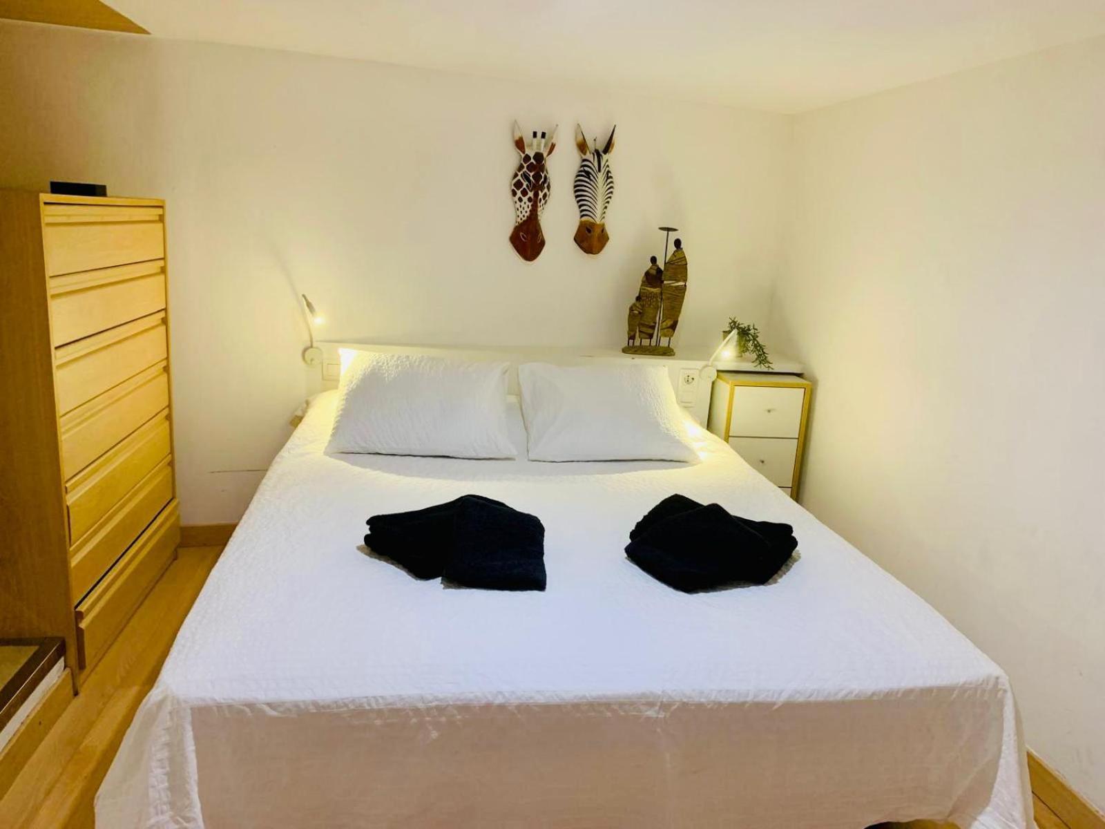 Refino 11 Apartment Malaga Ngoại thất bức ảnh