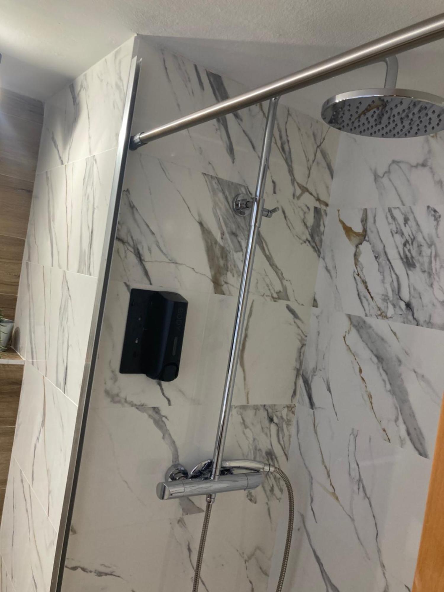 Refino 11 Apartment Malaga Ngoại thất bức ảnh