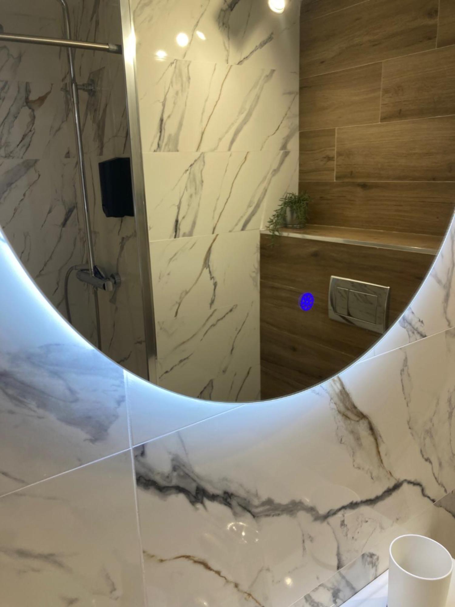 Refino 11 Apartment Malaga Ngoại thất bức ảnh